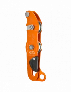 Καταβατήρας Acles DX
