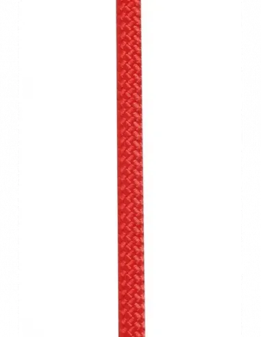 Seil Rescue 13 mm Rot