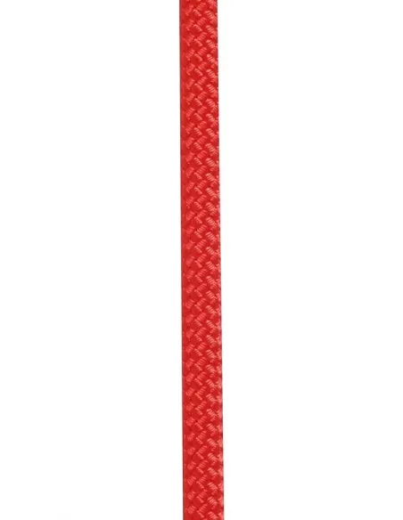 Seil Rescue 13 mm Rot