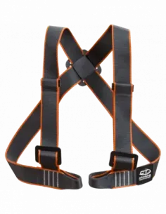 Chest Harness Torse