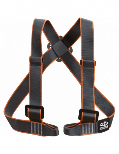 Chest Harness Torse