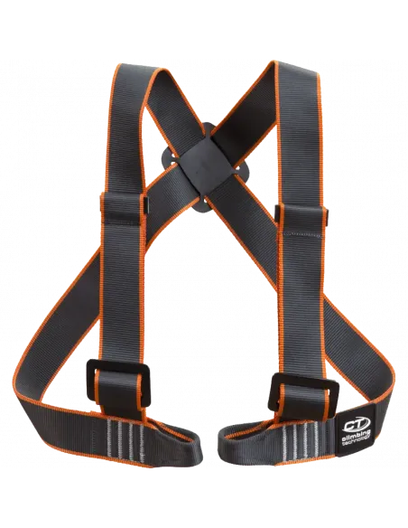 Chest Harness Torse