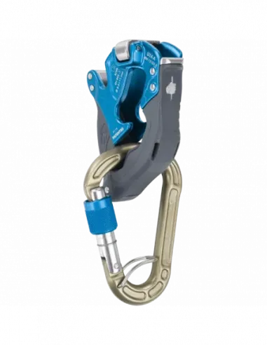 Click Up+ Belay Device