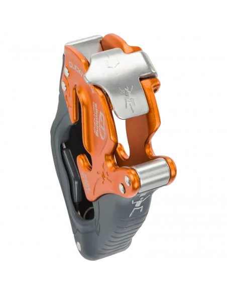 Sicherungsgerät Click Up+