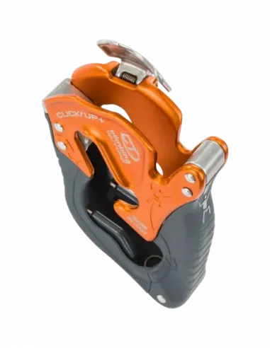 Sicherungsgerät Click Up+