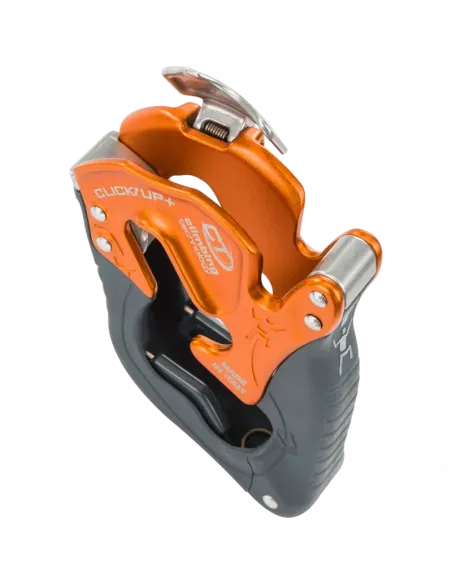 Sicherungsgerät Click Up+