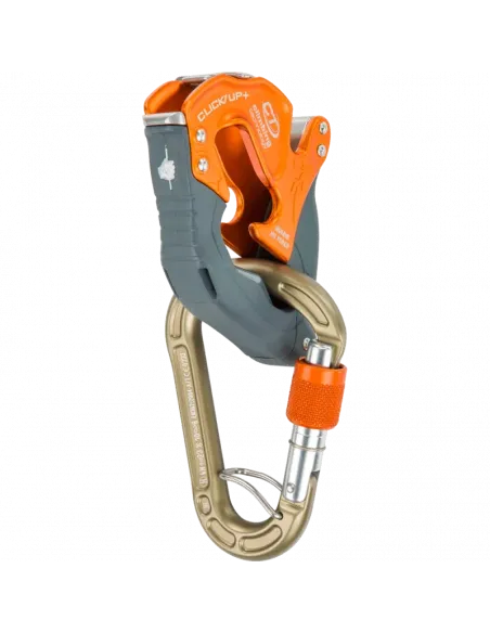 Sicherungsgerät Click Up+