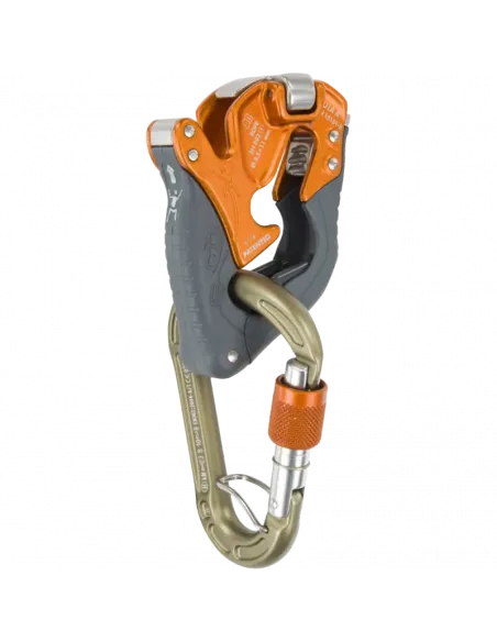 Sicherungsgerät Click Up+