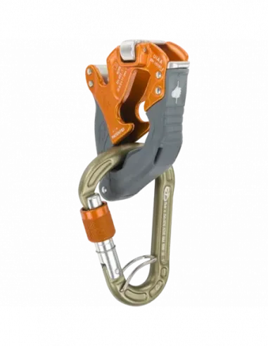 Sicherungsgerät Click Up+