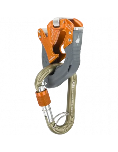 Sicherungsgerät Click Up+