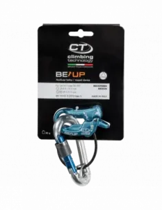 Belay Device Be Up Kit