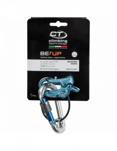 Sicherungsgerät Be Up Kit