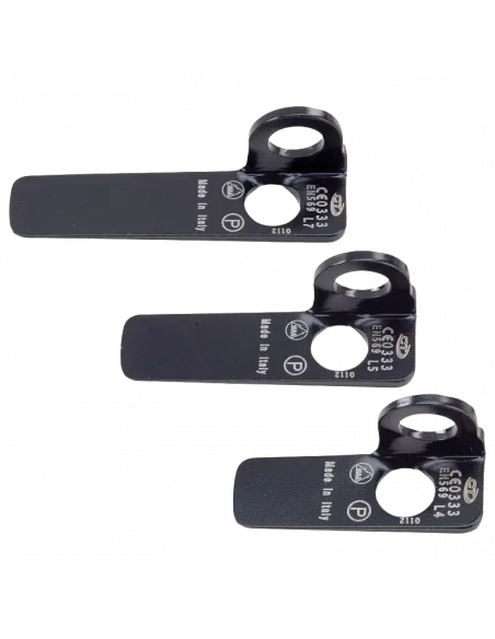 Piton Blade
