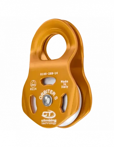 Orbiter S rebrulle