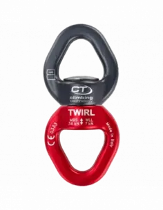 Twirl Swivel