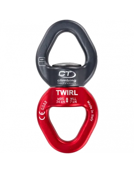 Twirl wartel