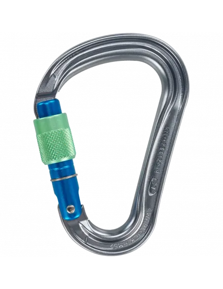 Carabiner Warlock HMS