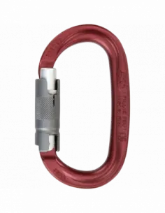 Κόκκινο καραμπίνερ Pillar Pro TG