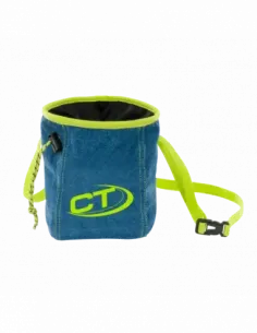 Chalk Bag Bluej