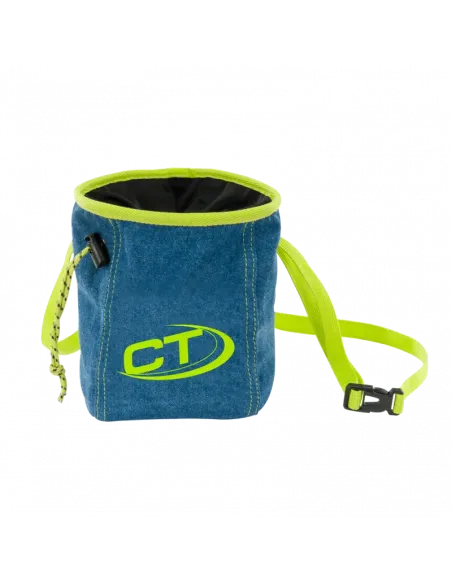 Chalk Bag Bluej
