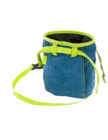 Chalk Bag Bluej