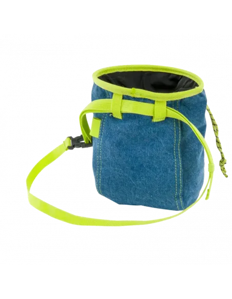 Chalk Bag Bluej