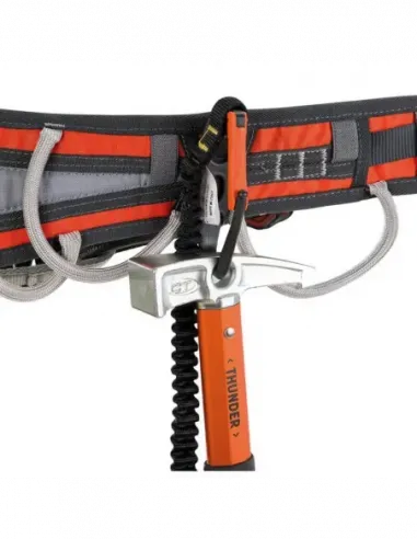 Tool Holder Hammer Lodge