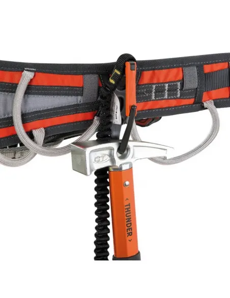 Tool Holder Hammer Lodge