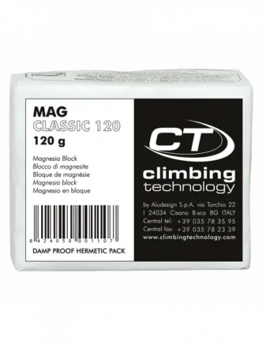 Magnesium Mag Classic 120