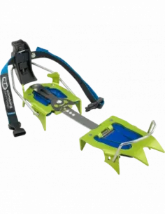 Crampons Snow Flex