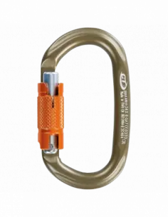 Pillar WG HC Carabiner