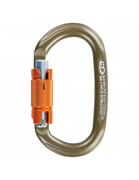 Pillar WG HC karabiner