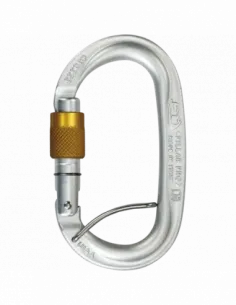 Pillar Pro SGL Carabiner