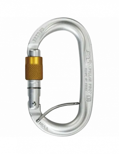 Καραμπίνερ Pillar Pro SGL