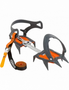 Crampons Nevis Flex