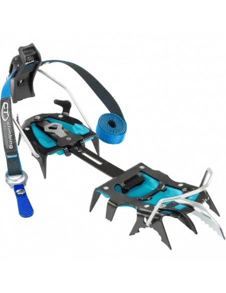 Crampons Hyper-Spike