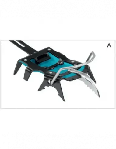 Crampons Hyper-Spike