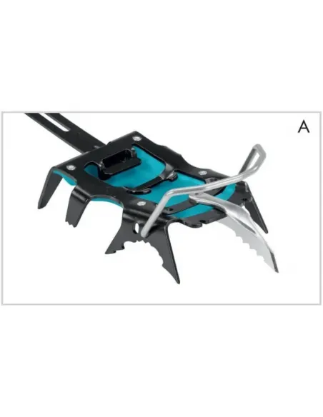 Crampons Hyper-Spike