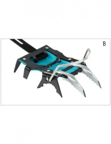 Crampons Hyper-Spike