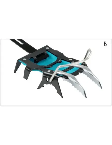 Crampons Hyper-Spike