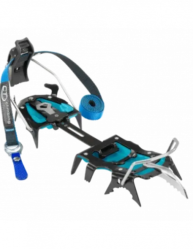 Crampons Hyper-Spike