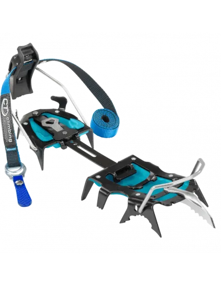 Crampons Hyper-Spike