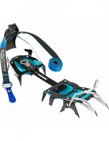 Crampons Hyper-Spike