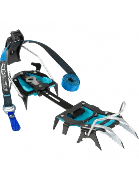 Crampons Hyper-Spike