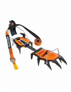 Crampons Lycan