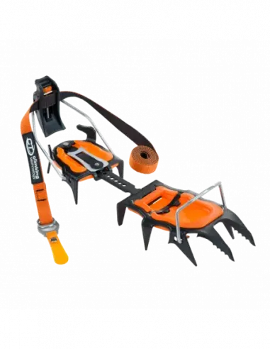 Crampons Lycan