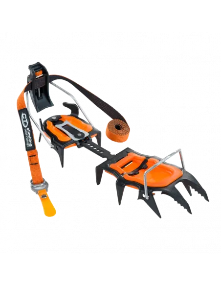 Crampons Lycan