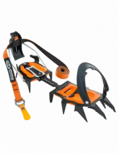 Crampons Lycan