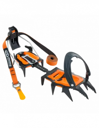 Crampons Lycan