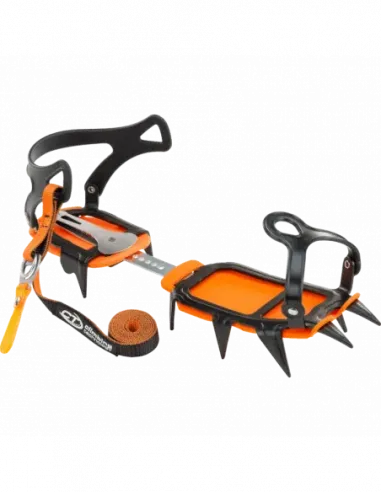 Crampons Ice